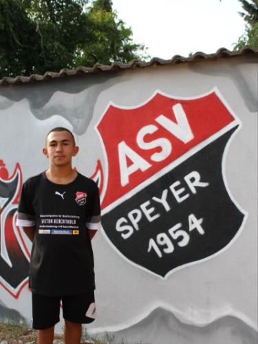 Egehan Yesilyayla
