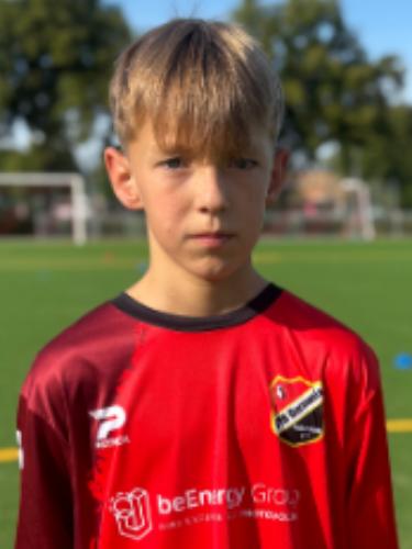Tom Dickehut