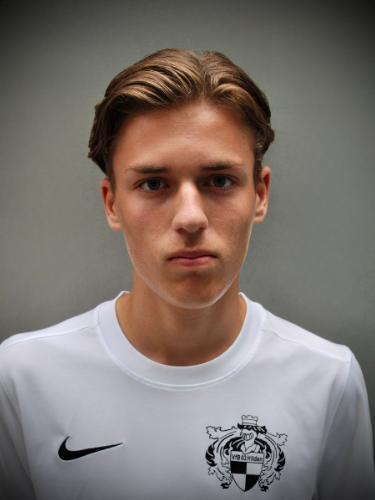 Noah Stolz