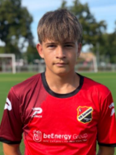 Niklas Leon Licht