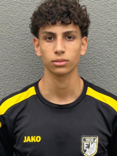 Ouassim Chater
