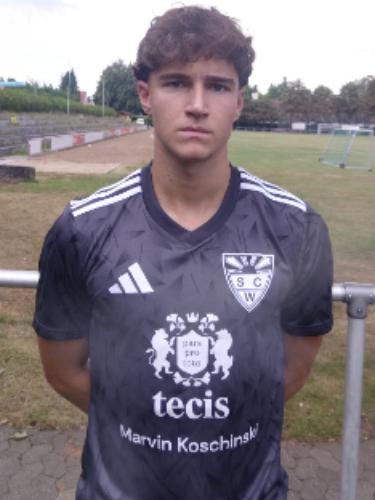 Chris Noah Kiehlmann