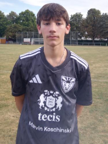Minos Angelos Mavropoulos
