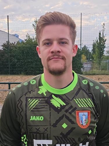 Andre Kess