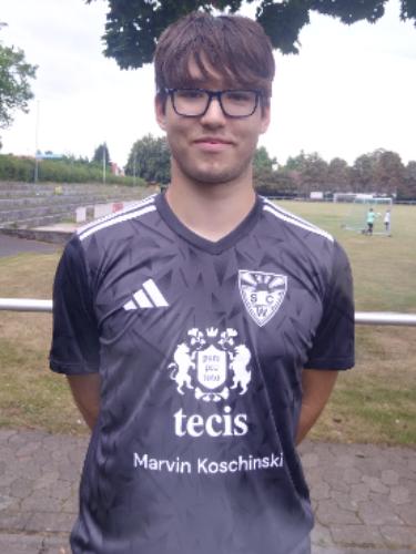 Tobias Kusch