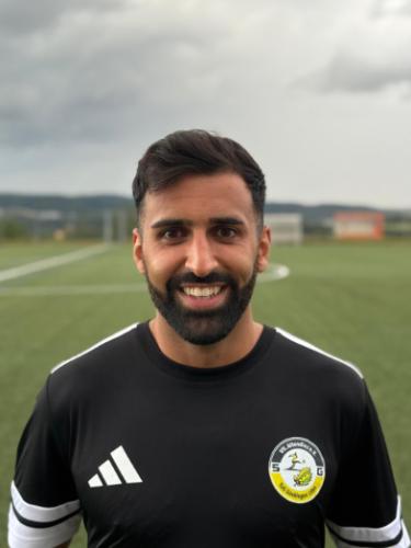 Mustafa Celik