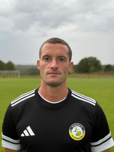 Jan Becker