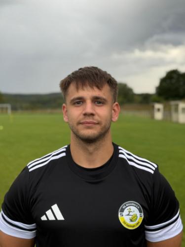 Dennis Weihmann