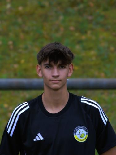 Noah Gjorgjiev