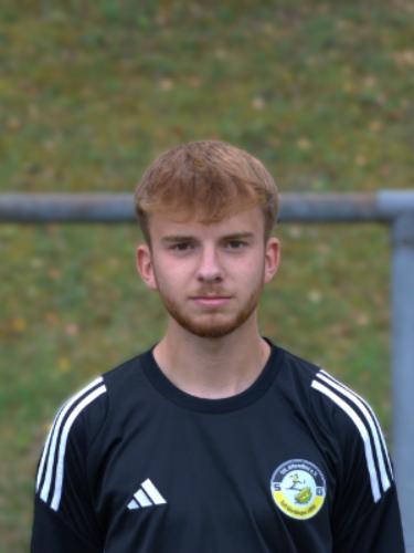 Ben Appenzeller