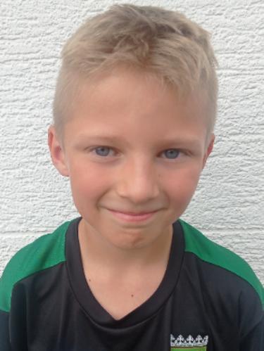 Finn Hildensperger