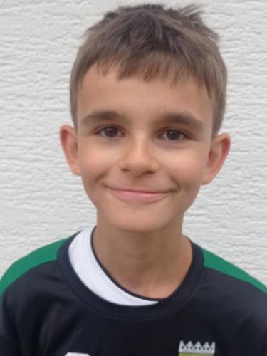 Danny Krauß
