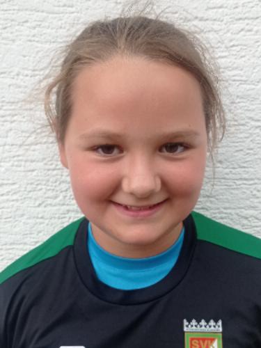 Selina Sophie Pusalic