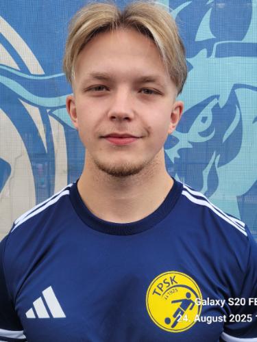 Marvin Fritsch
