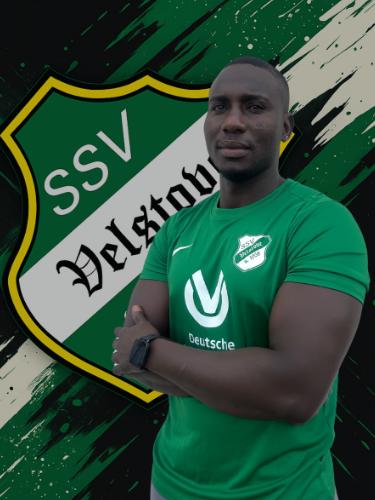 Moussa Lo