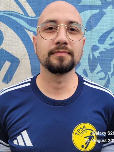 Davide Kobilay