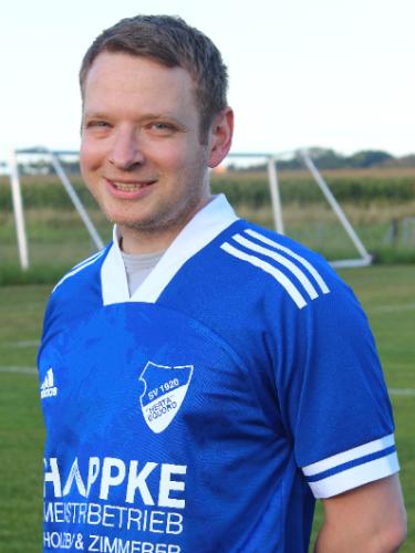 Stefan Strube
