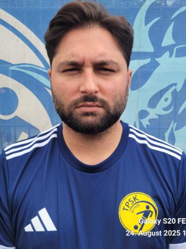 Nino Jovanovic