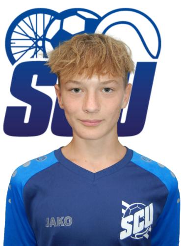 Samuel Stroß