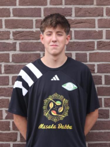 Jonah Dück