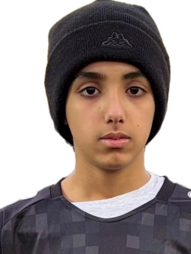 Suhaib Mohamed Bashir Abudra