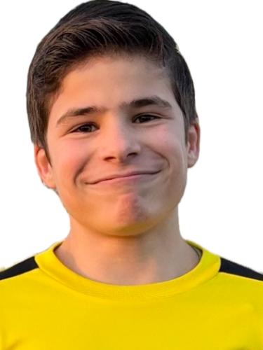 Luis Bauer