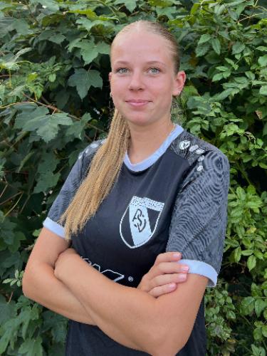 Leonie Langos