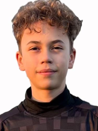 Maximilian Rieger