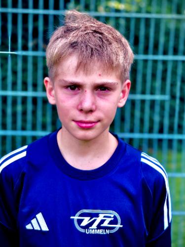 Julius-Alexander Wilkens