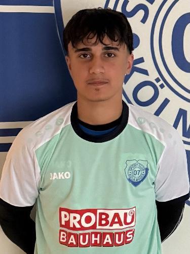 Seymur Allahverdiyev