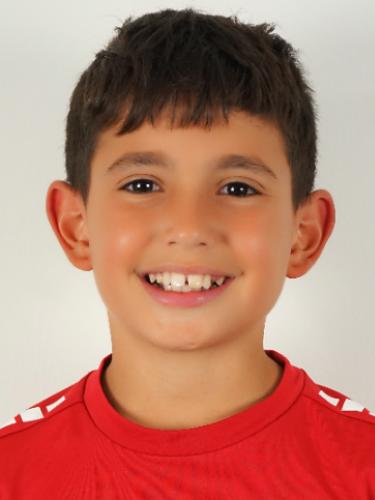 Elyas Ümit Celiker