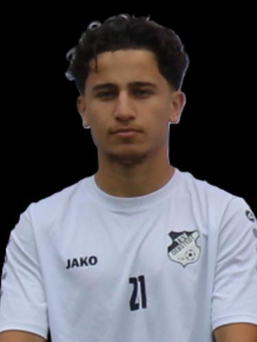 Mahmoud Mahmoud