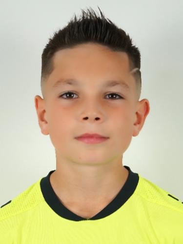 Lio-Luca Dietzel