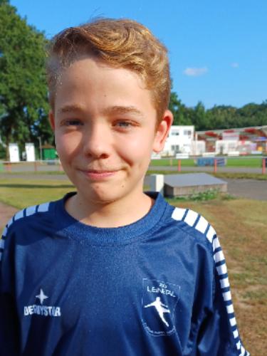 Jonah Maximilian Otte