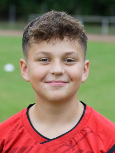 Etienne Noah Colling