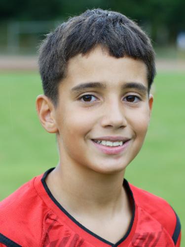 Elias Ricardo Gemar Trindade