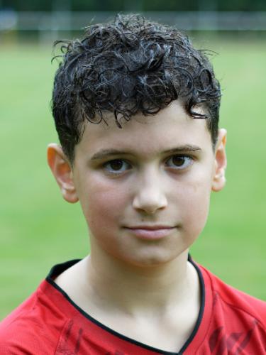 Arjen Uka