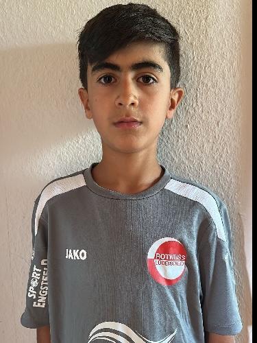 Ramiz Ücan