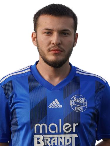 Oguz Han Karaismail