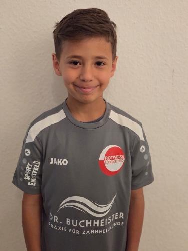 Ömer Kenan Demir
