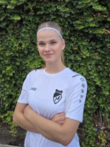 Thea Kestermann