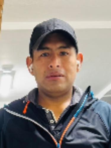 Cesar Torres Catunta