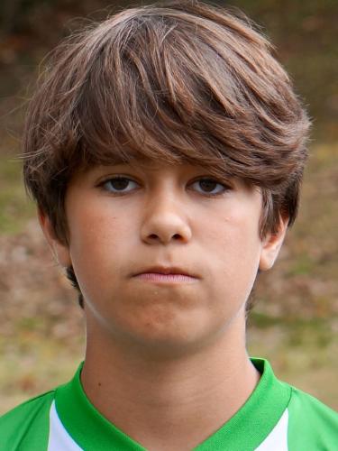 Julian Maximilian Jasper Santos