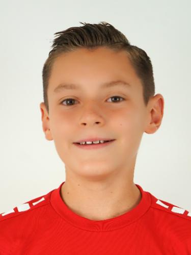 Iven Vonholdt