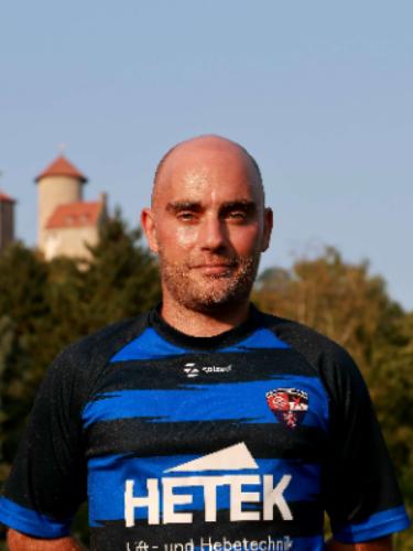 Robert Aderhold