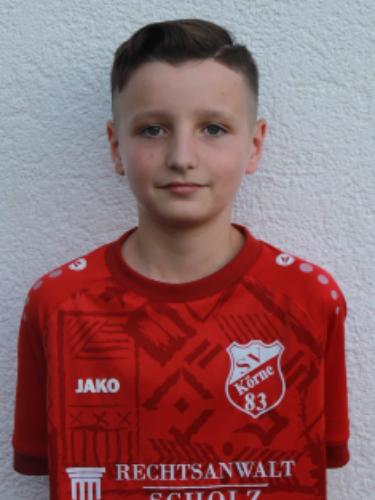 Jamal Ben Meryem