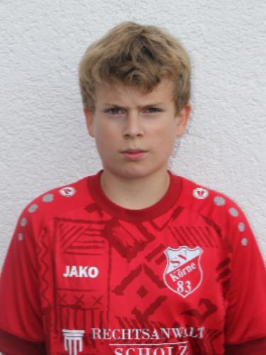 Nils Beulshausen
