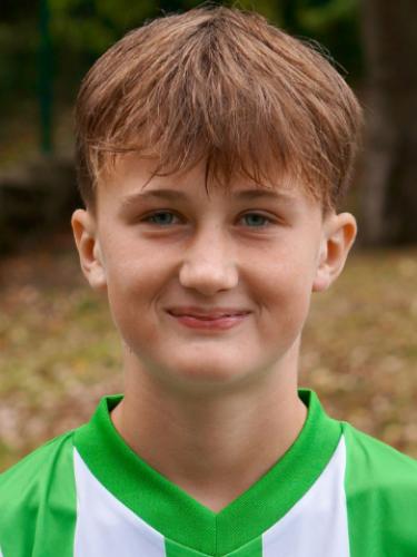 Sam Bastian Rusch