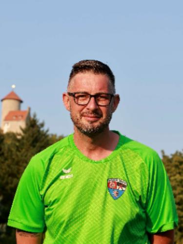 Andreas Elsner
