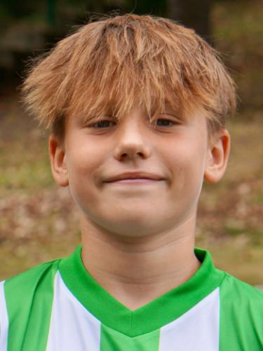 Milo Nathan Surmund